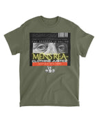 color-military green