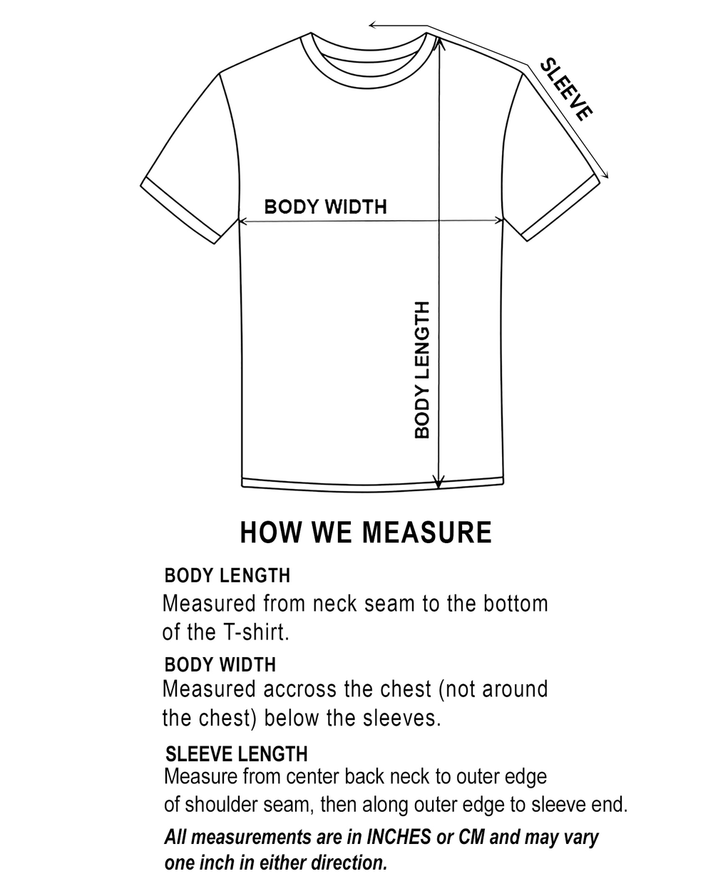 Men's V-Neck Subpoena Graphic T-Shirt – Legal Streetwear | Mens Rea