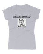 Neon Rights Women's Tee