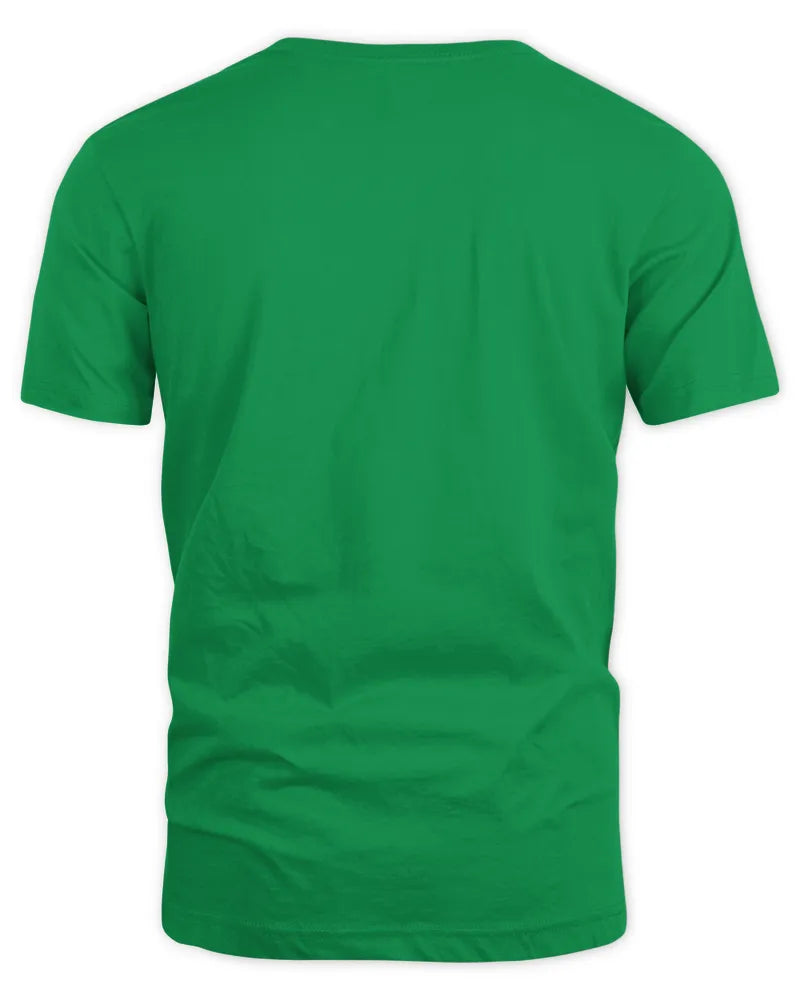 color-irish green