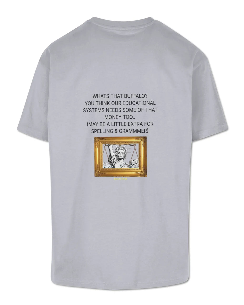 Education Reform Tee