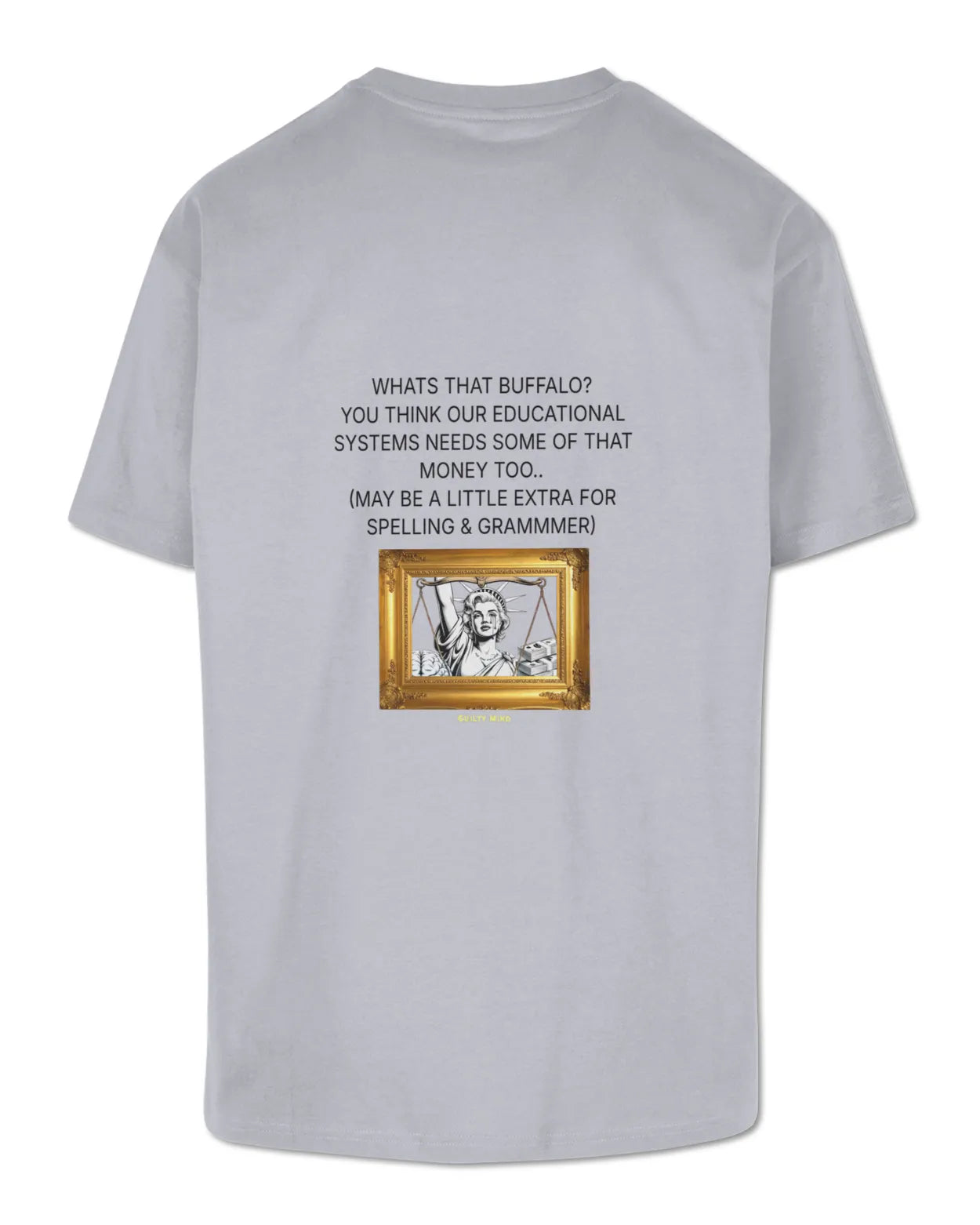 Education Reform Tee
