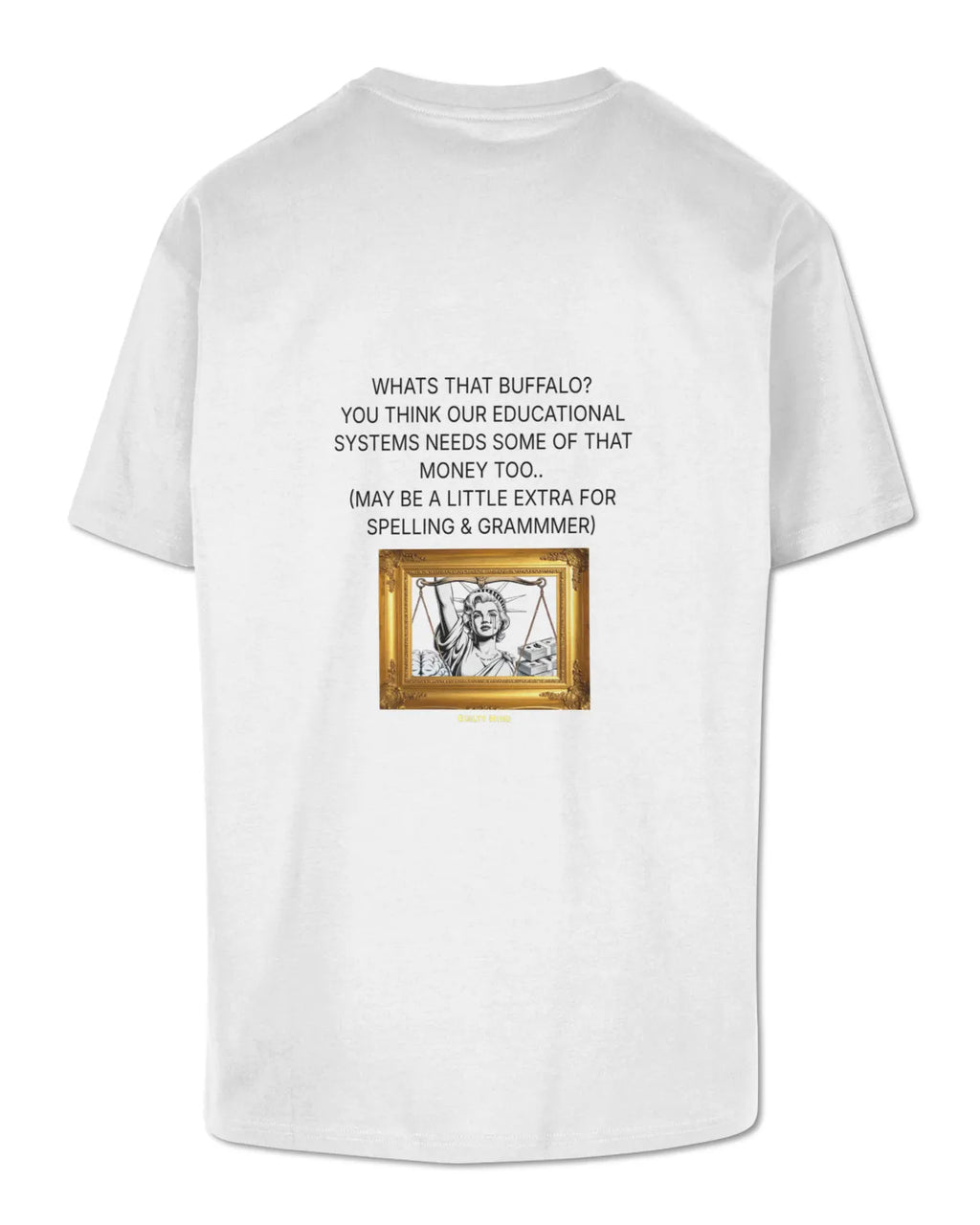 Education Reform Tee