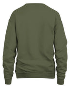 color-military green