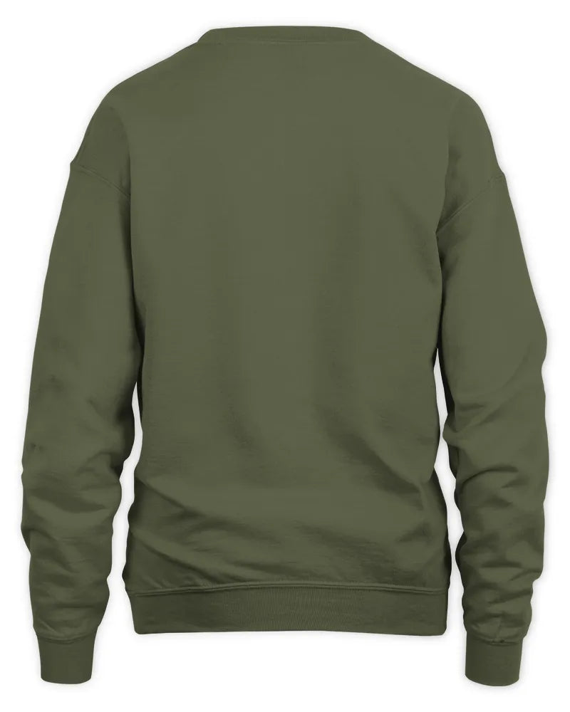 color-military green