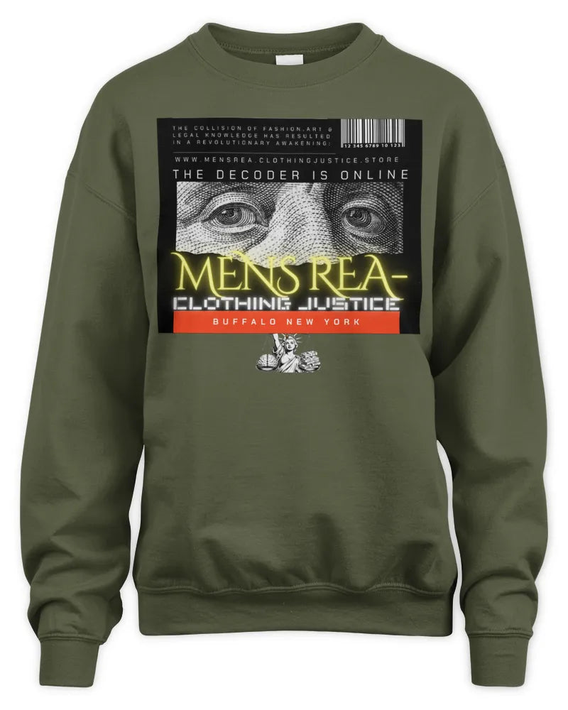 color-military green